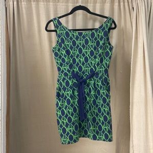 Lilly Pulitzer Knit Dress